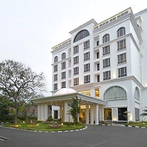 The Sahira Hotel Syariah