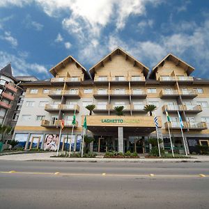 Hotel Laghetto Pedras Altas